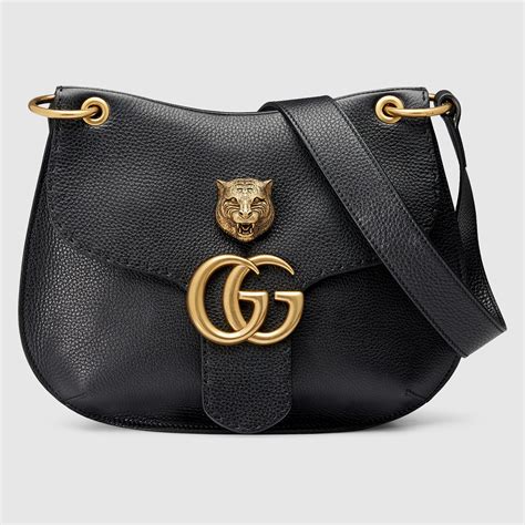 gucci leather purse